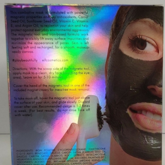 NEW E.l.f. beauty shield. - Picture 2 of 2